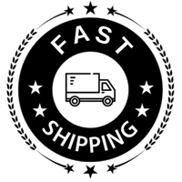 FAST SHIPPING